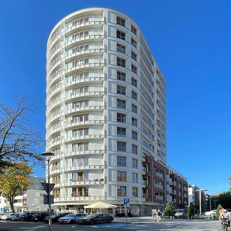 4Uapart-Apartment Suite Platan Tower Paradiso Svinoústí Exteriér fotografie